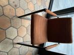 Stoel, Huis en Inrichting, Stoelen, Ophalen, Overige materialen, Overige kleuren, Zo goed als nieuw