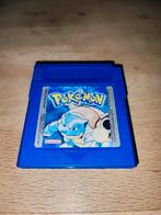Pokemon blue EUR, Games en Spelcomputers, Ophalen, Gebruikt