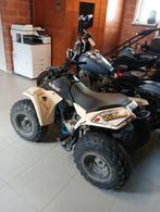 Suzuki quad LT 80 2 takt, Fietsen en Brommers, Ophalen of Verzenden, Zo goed als nieuw