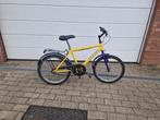 jongensfiets 7-9jaar, Fietsen en Brommers, Ophalen, Gebruikt