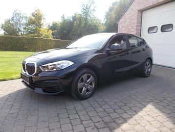 BMW 116i DAB - Apple Carplay - Navigatie beschikbaar voor biedingen