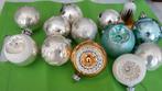 Lot 13 oude kersballen in 1 koop, Antiek en Kunst, Curiosa en Brocante, Verzenden