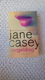 Jane Casey - vergelding, Boeken, Ophalen of Verzenden, Gelezen, Jane casey