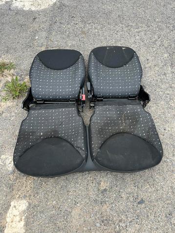 Banquette arriere citroen c2 beschikbaar voor biedingen