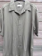 Heren hemd korte mouw xxl, Vêtements | Hommes, Chemises, Enlèvement ou Envoi, Comme neuf, C&A, Autres tours de cou