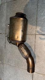 Filtre à particules n57 Euro 6b (435d, 335d, 535d, 640d), Enlèvement, Utilisé, BMW