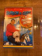 Samson en gert de paardenmolen, Ophalen, Zo goed als nieuw