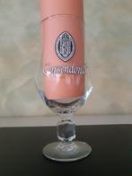 Bierglas " Corsendonk ", Verzamelen, Glas en Drinkglazen, Ophalen of Verzenden, Nieuw, Bierglas