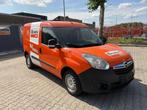 Opel Combo ecoFLEX 1.3 CDTi L1H1 Bedrijfswagen, Euro 5, Gebruikt, Overige brandstoffen, Bedrijf