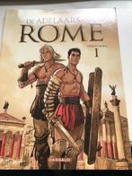 strips Adelaars van Rome 1 en 2, Boeken, Meerdere stripboeken, Ophalen of Verzenden, Nieuw