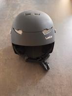 Helm wintersport Wedze 56-59cm, Sport en Fitness, Skiën en Langlaufen, Ophalen, Gebruikt, Protest