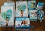 Lot pampers, Kinderen en Baby's, Ophalen of Verzenden