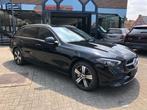 Mercedes-Benz C-Klasse 300 PHEV |Pano dak |Burmester |360, Automaat, Gebruikt, 4 cilinders, Zwart
