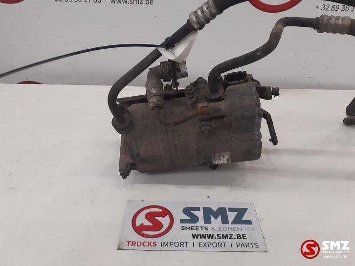 Occ aircocompressor Volvo, Auto-onderdelen, Vrachtwagen-onderdelen, Volvo, Motor en Accessoires, Gebruikt