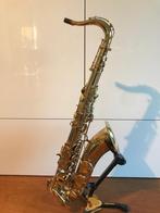 Selmer sa80 II 1992, Muziek en Instrumenten, Blaasinstrumenten | Saxofoons, Ophalen of Verzenden, Tenor, Met koffer