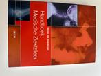Handboek medische ziekteleer, Ophalen of Verzenden, Nieuw, Hoger Onderwijs, Acco