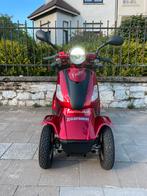 Scootmobiel 💯 Rolektro 25 km/u elektrische scooter Nieuw, Diversen, Zo goed als nieuw, Elektrische rolstoel