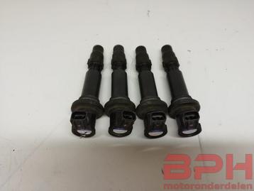 Bobines Suzuki GSX-R 750 K6 - K7 2006 t/m 2007 bobine GSXR beschikbaar voor biedingen