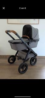 Dubatti 2 in 1 kinderwagen, Kinderen en Baby's, Kinderwagens en Combinaties, Ophalen of Verzenden, Zo goed als nieuw, Kinderwagen