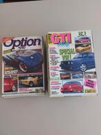 Vintage tuning magazines jaren ´90, Boeken, Auto's | Boeken, Ophalen, Gelezen, Algemeen
