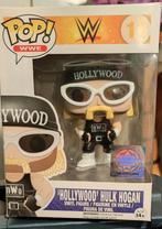 Funko Pop! WWE #11 – Hollywood Hulk Hogan nWo/WCW (zeldzaam), Ophalen, Zo goed als nieuw
