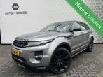 Land Rover Range Rover Evoque 2.2 TD4 4WD Prestige Business, Auto's, Automaat, Euro 5, 110 kW, 4 cilinders