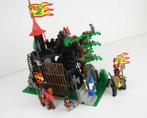 LEGO Castle Dragon Knights 6076 Dark Dragon's Den TOPSTAAT!!, Enlèvement ou Envoi, Comme neuf, Ensemble complet, Lego