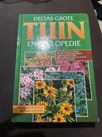 Grande encclopédie de jardin Delta, Livres, Enlèvement ou Envoi, Neuf, Deltas, Jardinage et Plantes de jardin