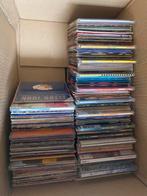 Ruim 180 Cd singels - in 1 keer te koop, Ophalen of Verzenden, 1980 tot 2000, Zo goed als nieuw