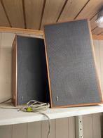 2 Boxen Heco, Audio, Tv en Foto, Ophalen, Gebruikt, Overige merken