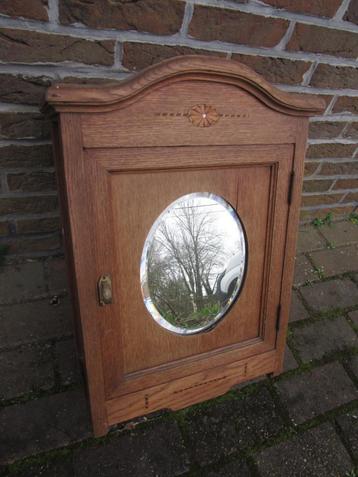 apotheekkastje beschikbaar voor biedingen