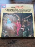 Gounod - Faust (Prêtre) (4LP box), CD & DVD, Vinyles | Classique, Comme neuf, 12 pouces, Opéra ou Opérette, Enlèvement ou Envoi