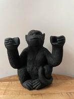 Kandelaar gorilla, Ophalen, Gebruikt, Kandelaar, Minder dan 25 cm