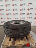 Occ vrachtwagenband 385/65R22.5 160K/158L Continen, Auto-onderdelen, Gebruikt, Overige merken, Overige Auto-onderdelen