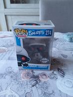Pop zwarte smurf, Verzamelen, Ophalen of Verzenden, Zo goed als nieuw, Poppetje, Figuurtje of Knuffel