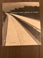 Vlaanderen tussen gisteren en morgen, Boeken, Ophalen of Verzenden, Zo goed als nieuw