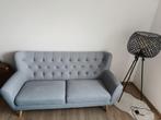 Scandinavische driezit, Huis en Inrichting, Ophalen, Gebruikt, Driepersoons, Scandinavisch