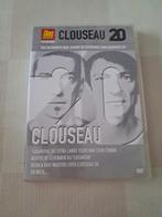 DVD Clouseau 20, Enlèvement