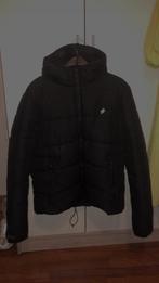 Superdry zwarte jas, Kleding | Heren, Ophalen, Zwart, SuperDry, Maat 56/58 (XL)