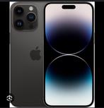 iPhone 14 Pro Max 128 gb, Telecommunicatie, Ophalen, Zo goed als nieuw, 128 GB, IPhone 14