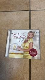 Cd Lindsay : het beste en meer, Ophalen, Zo goed als nieuw