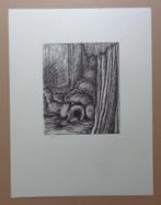 KOOPJES !!! / KUNSTWERKEN TE KOOP / 7.50 EURO PER STUK, Enlèvement ou Envoi