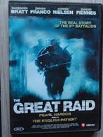 The great raid, Cd's en Dvd's, Dvd's | Actie, Ophalen of Verzenden, Zo goed als nieuw