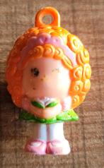 Oud figuurtje reeks Charmkins (jaren '80), Verzamelen, Poppetjes en Figuurtjes, Ophalen of Verzenden, Gebruikt