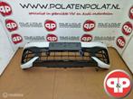 VW Tiguan 5NA F.L. R voorbumper LC9A