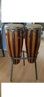 TUMBAS / CONGAS, Enlèvement, Utilisé, Tambour