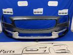 Volvo v90 S90 cross country voorbumper 2016+ bumper, Gebruikt, Voor, Volvo, Bumper