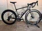 Giant Defy advanced pro 2 axs + extra voorwiel, Ophalen, Giant