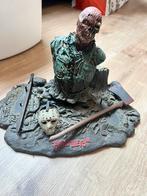 friday the 13th figuur met stenen voet, Ophalen of Verzenden