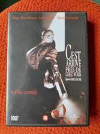 Lot de 2 films sur DVD (Benoit Poelvoorde), Vanaf 12 jaar, Ophalen of Verzenden, Gebruikt, Frankrijk